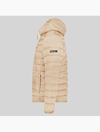 Blouson à capuche amigolor hood – geographical norway