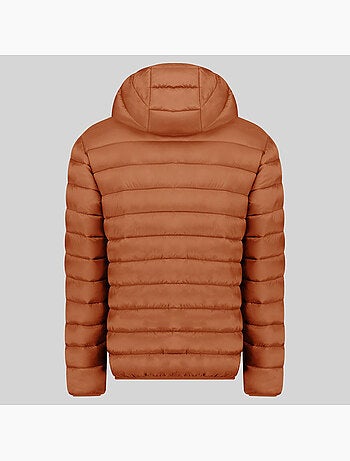 Blouson à capuche amigolor hood – geographical norway