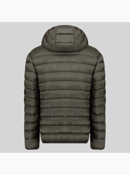 Blouson à capuche amigolor hood – geographical norway - Kiabi Blouson à capuche amigolor hood – geographical norway - Kiabi