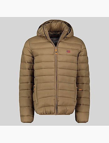 Blouson à capuche amigolor hood – geographical norway