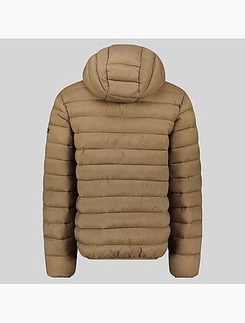 Blouson à capuche amigolor hood – geographical norway