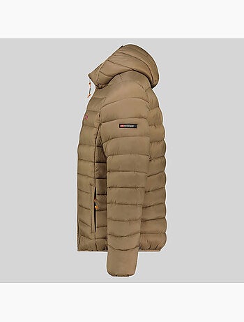 Blouson à capuche amigolor hood – geographical norway
