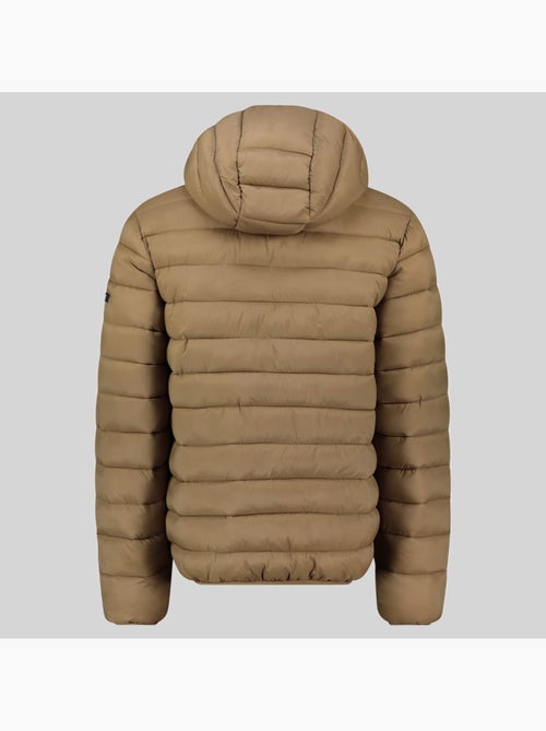 Blouson à capuche amigolor hood – geographical norway - Kiabi Blouson à capuche amigolor hood – geographical norway - Kiabi