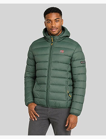 Blouson à capuche amigolor hood – geographical norway