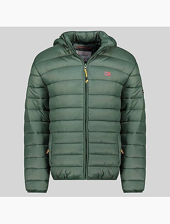 Blouson à capuche amigolor hood – geographical norway