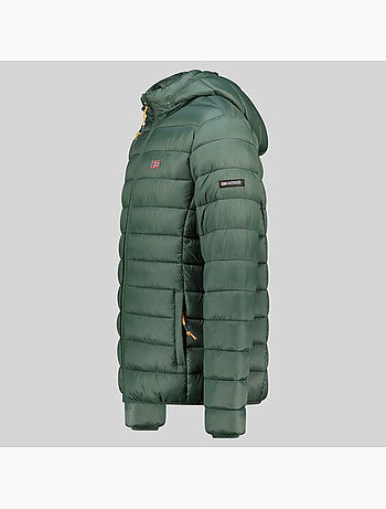 Blouson à capuche amigolor hood – geographical norway