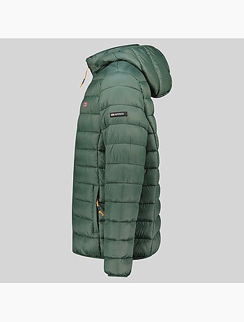 Blouson à capuche amigolor hood – geographical norway