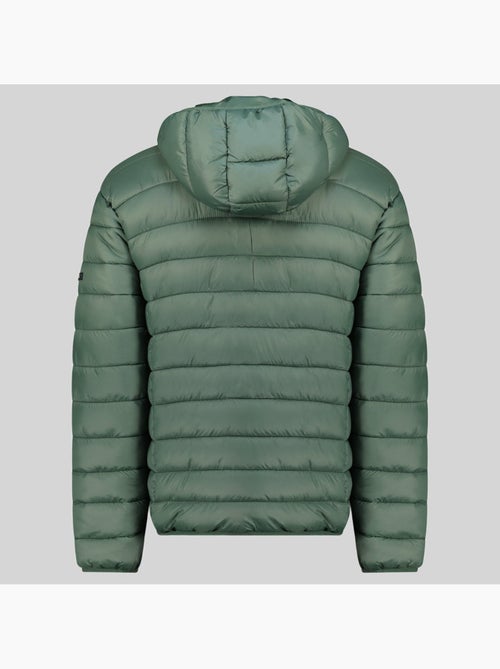 Blouson à capuche amigolor hood – geographical norway - Kiabi Blouson à capuche amigolor hood – geographical norway - Kiabi