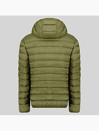 Blouson à capuche amigolor hood – geographical norway