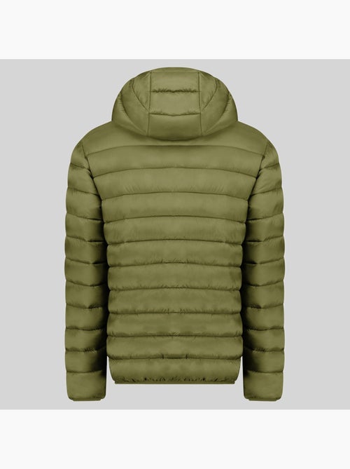 Blouson à capuche amigolor hood – geographical norway - Kiabi Blouson à capuche amigolor hood – geographical norway - Kiabi