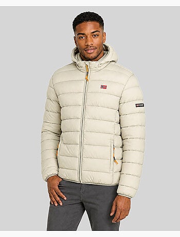 Blouson à capuche amigolor hood – geographical norway