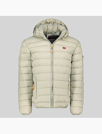 Blouson à capuche amigolor hood – geographical norway