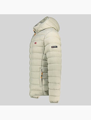Blouson à capuche amigolor hood – geographical norway