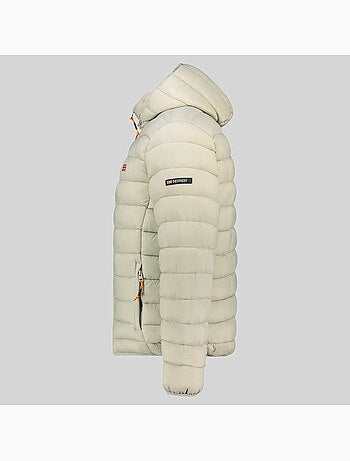 Blouson à capuche amigolor hood – geographical norway