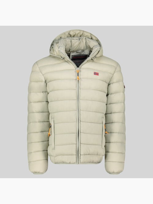 Blouson à capuche amigolor hood – geographical norway - Kiabi