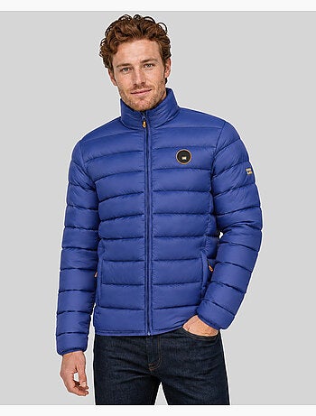 Blouson à capuche amigomap basic – geographical norway