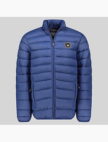 Blouson à capuche amigomap basic – geographical norway