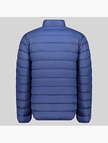 Blouson à capuche amigomap basic – geographical norway