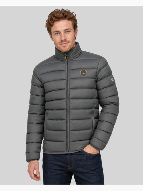 Blouson à capuche amigomap basic – geographical norway - Kiabi Blouson à capuche amigomap basic – geographical norway - Kiabi