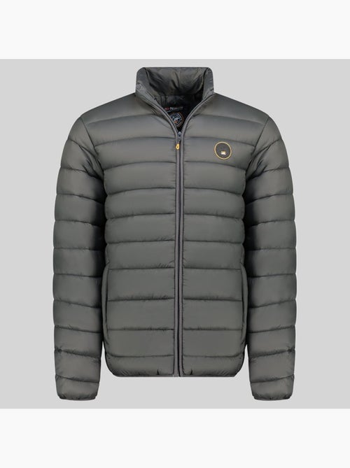 Blouson à capuche amigomap basic – geographical norway - Kiabi Blouson à capuche amigomap basic – geographical norway - Kiabi