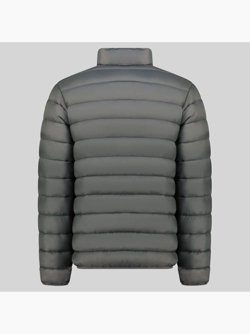 Blouson à capuche amigomap basic – geographical norway - Kiabi Blouson à capuche amigomap basic – geographical norway - Kiabi