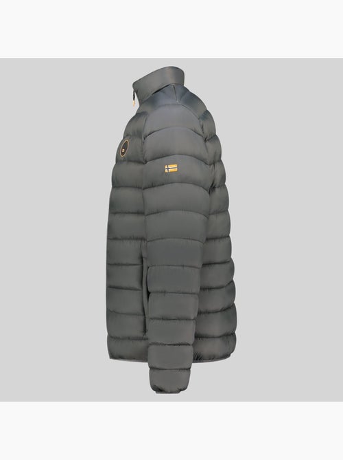 Blouson à capuche amigomap basic – geographical norway - Kiabi Blouson à capuche amigomap basic – geographical norway - Kiabi