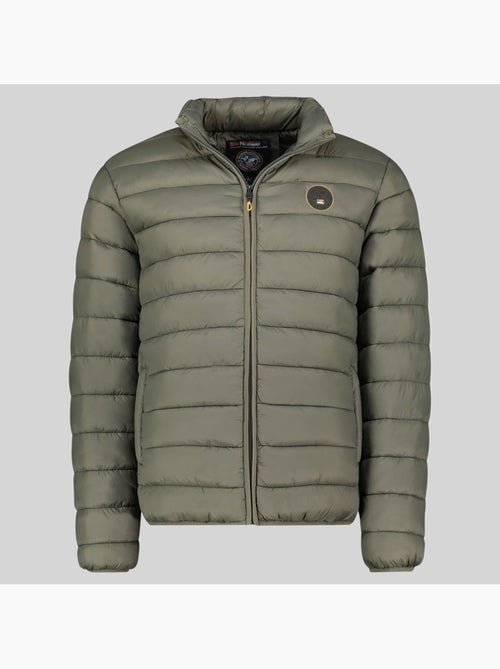 Blouson à capuche amigomap basic – geographical norway - Kiabi Blouson à capuche amigomap basic – geographical norway - Kiabi