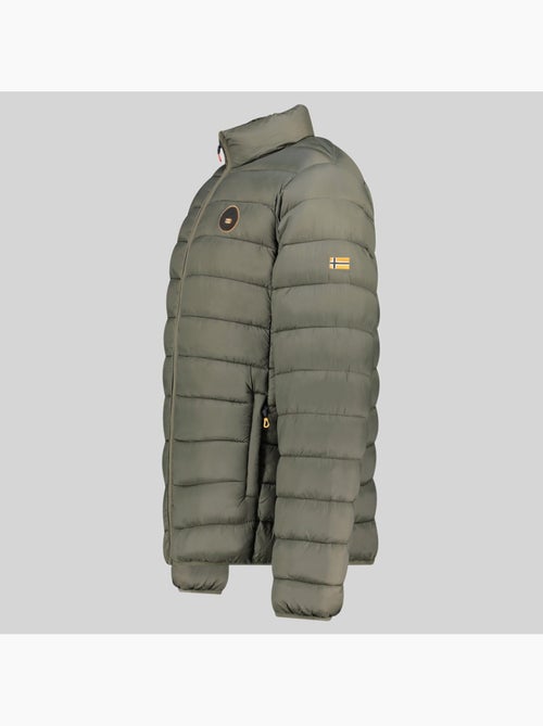 Blouson à capuche amigomap basic – geographical norway - Kiabi Blouson à capuche amigomap basic – geographical norway - Kiabi