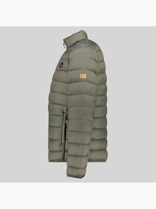 Blouson à capuche amigomap basic – geographical norway - Kiabi Blouson à capuche amigomap basic – geographical norway - Kiabi