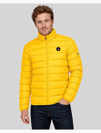 Blouson à capuche amigomap basic – geographical norway