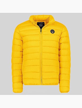 Blouson à capuche amigomap basic – geographical norway