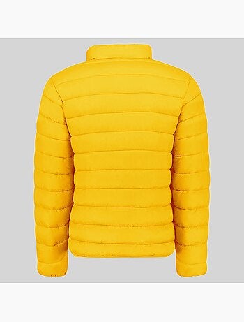 Blouson à capuche amigomap basic – geographical norway