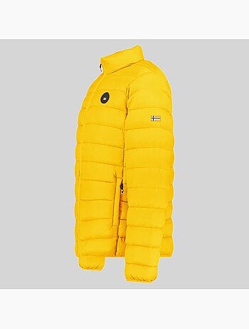 Blouson à capuche amigomap basic – geographical norway
