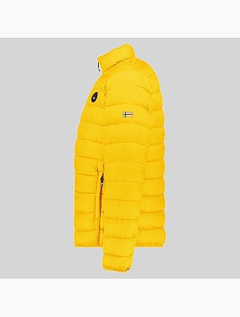Blouson à capuche amigomap basic – geographical norway