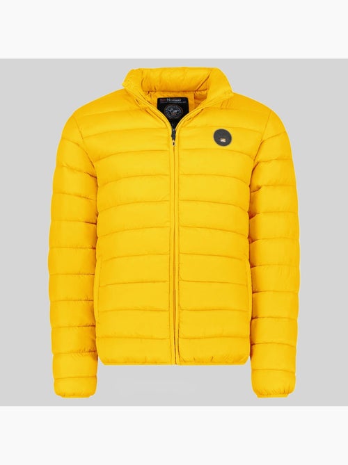 Blouson à capuche amigomap basic – geographical norway - Kiabi