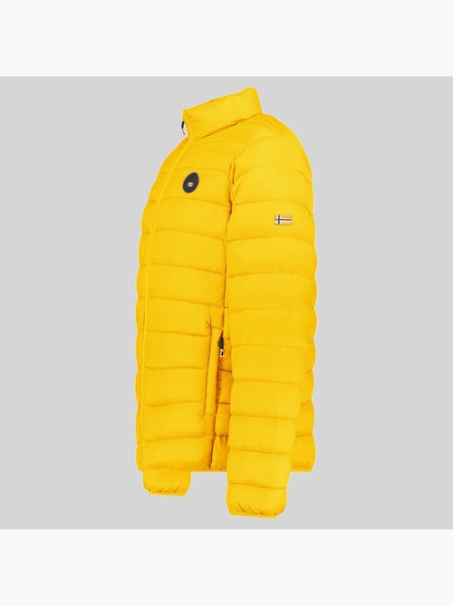 Blouson à capuche amigomap basic – geographical norway - Kiabi