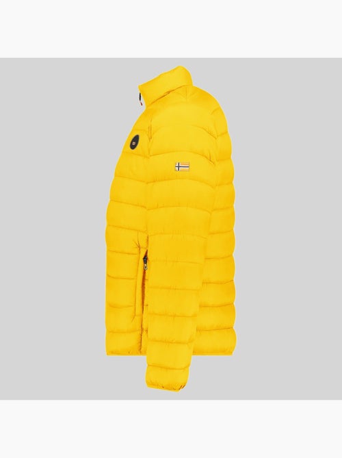 Blouson à capuche amigomap basic – geographical norway - Kiabi