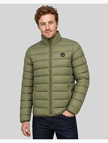 Blouson à capuche amigomap basic – geographical norway