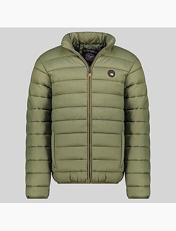 Blouson à capuche amigomap basic – geographical norway