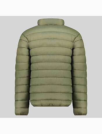 Blouson à capuche amigomap basic – geographical norway