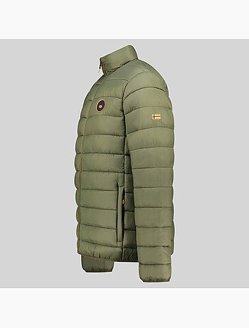 Blouson à capuche amigomap basic – geographical norway