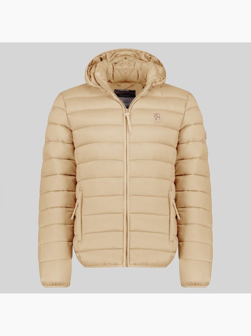 Blouson à capuche amigotal hood – geographical norway - Kiabi