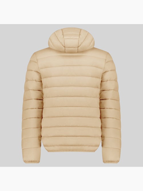 Blouson à capuche amigotal hood – geographical norway - Kiabi