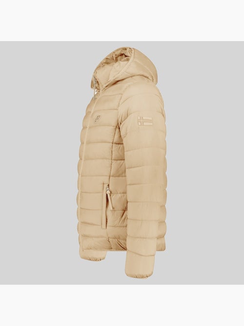 Blouson à capuche amigotal hood – geographical norway - Kiabi