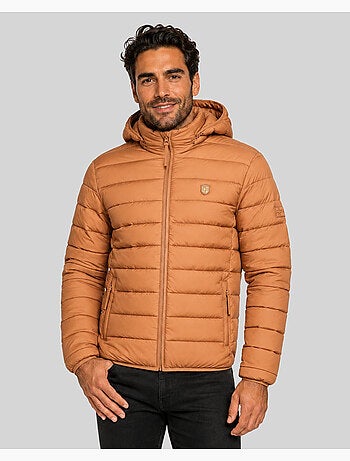 Blouson à capuche amigotal hood – geographical norway