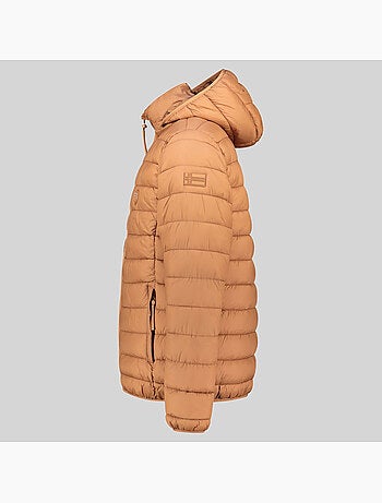 Blouson à capuche amigotal hood – geographical norway
