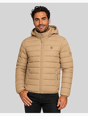Blouson à capuche amigotal hood – geographical norway