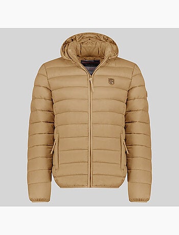 Blouson à capuche amigotal hood – geographical norway