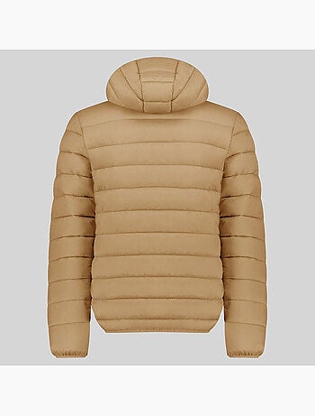 Blouson à capuche amigotal hood – geographical norway