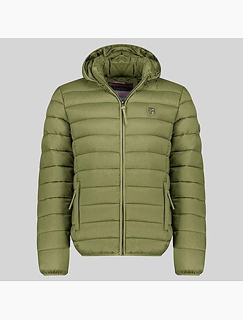 Blouson à capuche amigotal hood – geographical norway